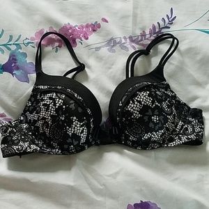 Victoria's Secret Bra
